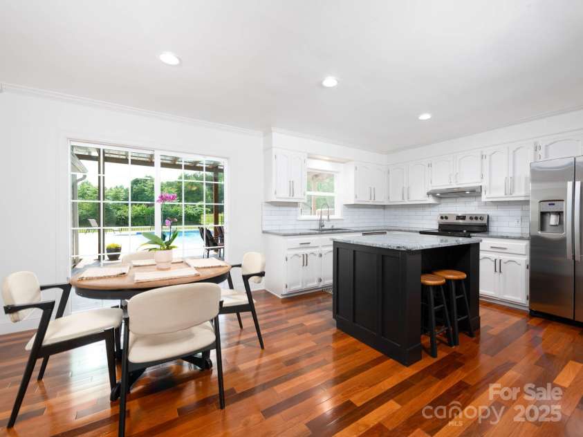 2054 Hickory Hills Drive, Denver, NC 28037.  MLS# CAR4253206, YatesRealty ID 19713. 