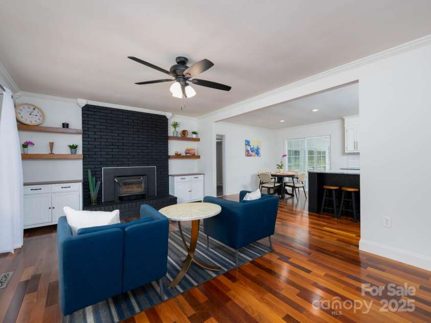 2054 Hickory Hills Drive, Denver, NC 28037.  MLS# CAR4253206, YatesRealty ID 19713. 