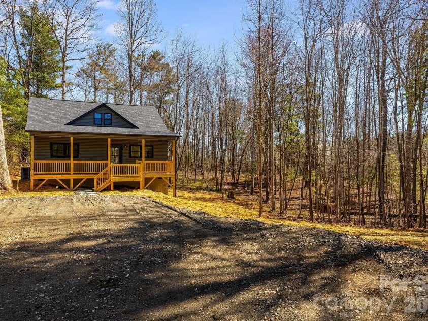 903 Old NC 20 Highway, Alexander, NC 28701.  MLS# CAR4355520, YatesRealty ID 19715. 