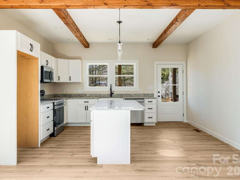 903 Old NC 20 Highway, Alexander, NC 28701.  MLS# CAR4355520, YatesRealty ID 19715. 