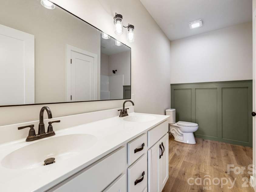903 Old NC 20 Highway, Alexander, NC 28701.  MLS# CAR4355520, YatesRealty ID 19715. 