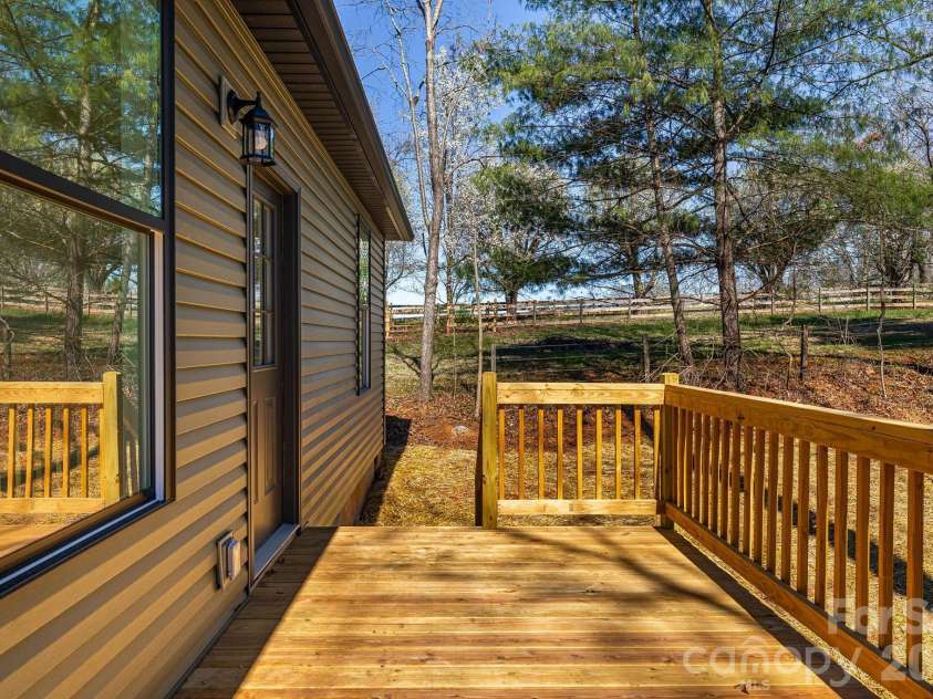 903 Old NC 20 Highway, Alexander, NC 28701.  MLS# CAR4355520, YatesRealty ID 19715. 