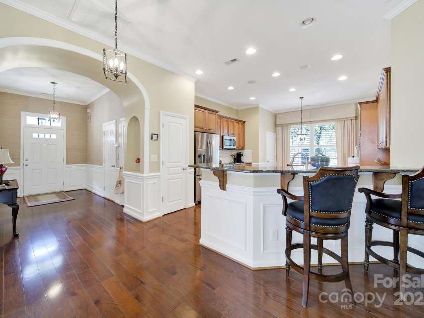 964 Knob Creek Lane, Fort Mill, SC 29708.  MLS# CAR4268817, YatesRealty ID 19715. 