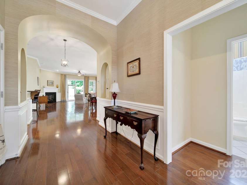 964 Knob Creek Lane, Fort Mill, SC 29708.  MLS# CAR4268817, YatesRealty ID 19715. 