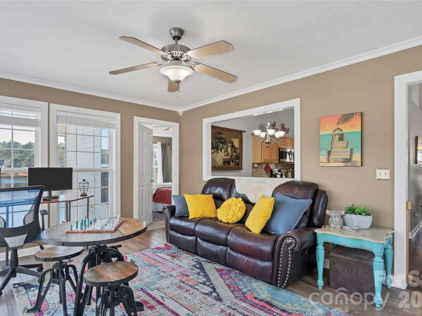 170 Presnell Court, Carthage, NC 28327.  MLS# CAR4375763, YatesRealty ID 19716. 