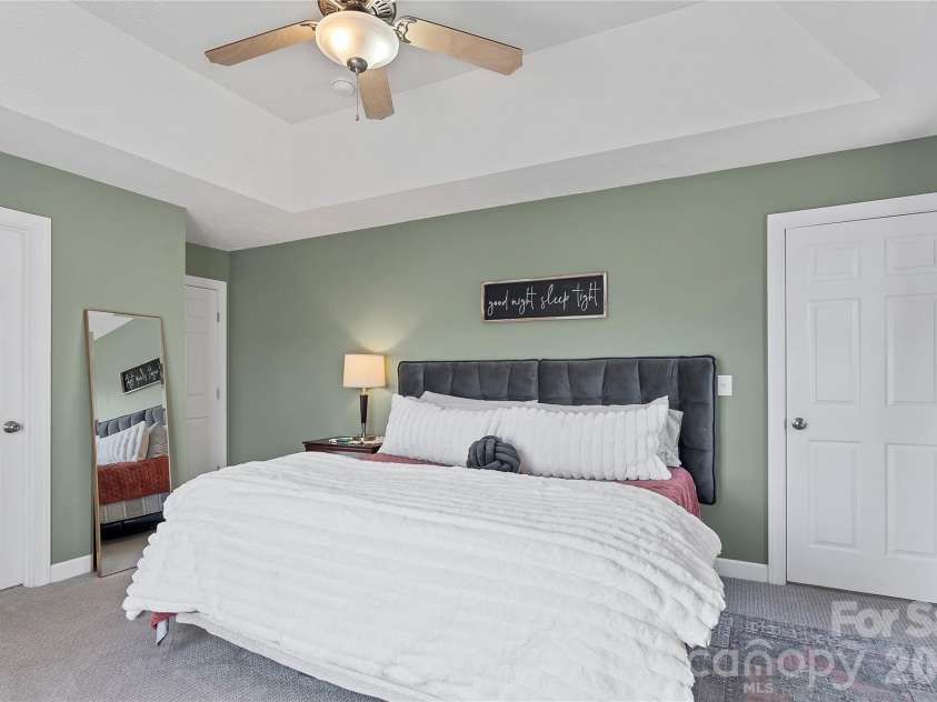 170 Presnell Court, Carthage, NC 28327.  MLS# CAR4375763, YatesRealty ID 19716. 