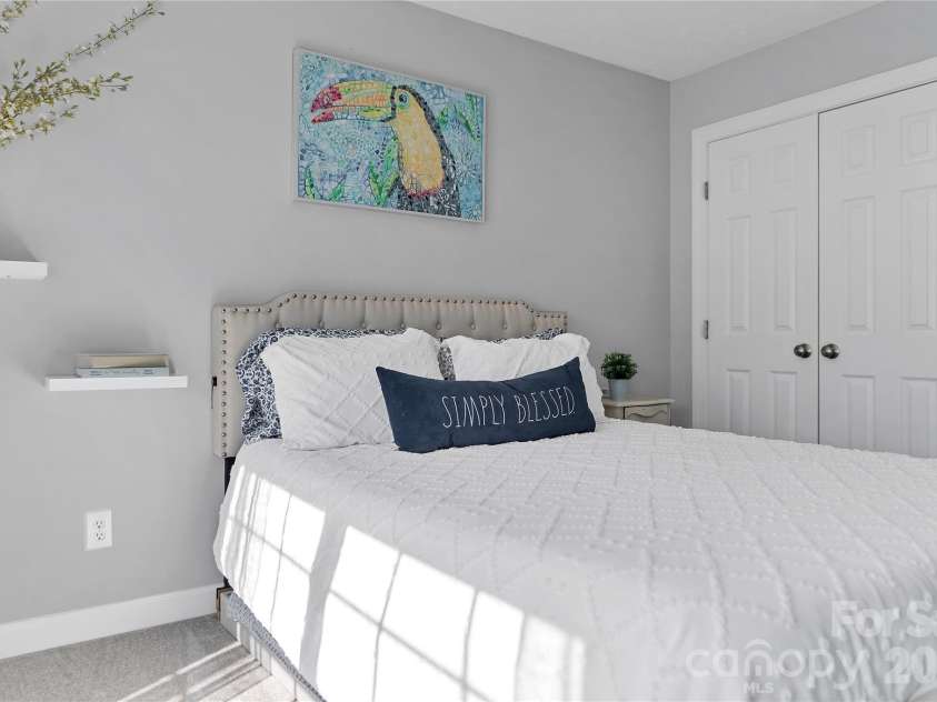 170 Presnell Court, Carthage, NC 28327.  MLS# CAR4375763, YatesRealty ID 19716. 