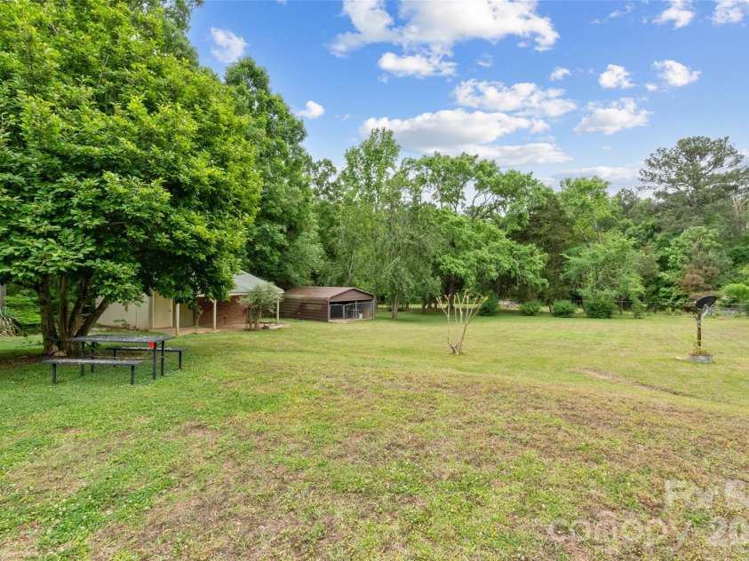 954 Magnolia Drive, Rock Hill, SC 29730.  MLS# CAR4377144, YatesRealty ID 19717. 