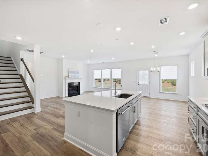 1516 Respect Street, Concord, NC 28027.  MLS# CAR4374333, YatesRealty ID 19719. 