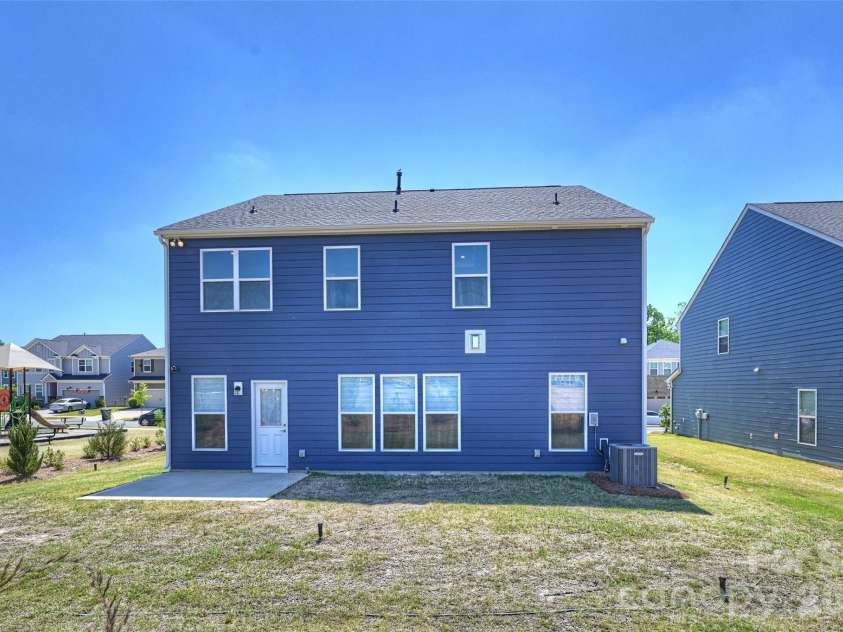 1516 Respect Street, Concord, NC 28027.  MLS# CAR4374333, YatesRealty ID 19719. 