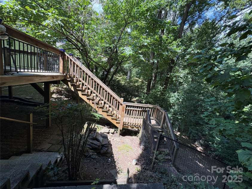 80 Laurel Avenue, Tryon, NC 28782.  MLS# CAR4299418, YatesRealty ID 1972. 