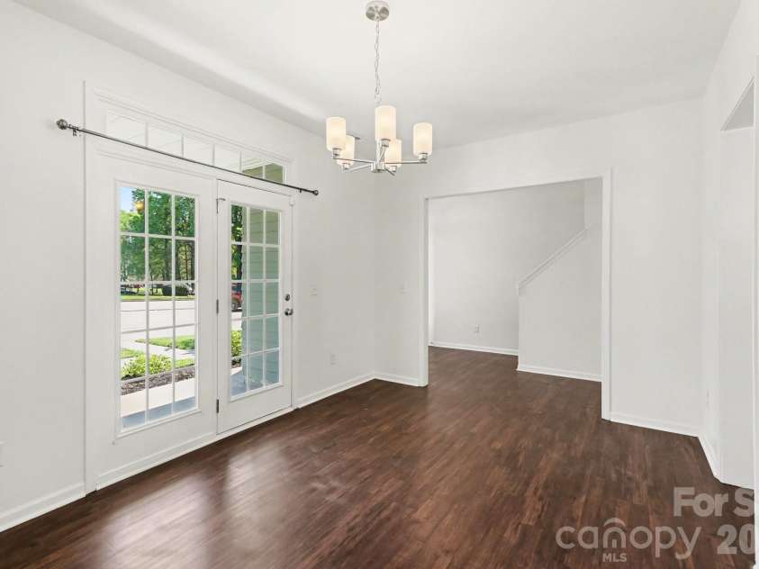 4134 Vance Road, Huntersville, NC 28078.  MLS# CAR4368094, YatesRealty ID 19720. 