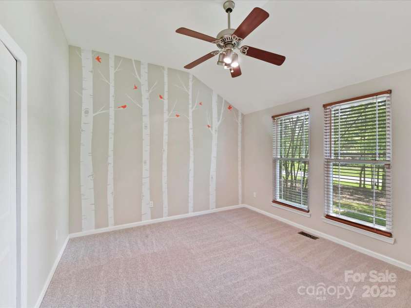 4301 Middle Stream Road, Charlotte, NC 28213.  MLS# CAR4249446, YatesRealty ID 19720. Bedroom 4