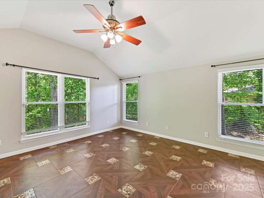4301 Middle Stream Road, Charlotte, NC 28213.  MLS# CAR4249446, YatesRealty ID 19720. Primary Bedroom