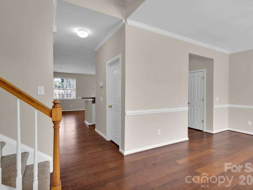 11012 Sedgemoor Lane, Charlotte, NC 28277.  MLS# CAR4340731, YatesRealty ID 19721. 
