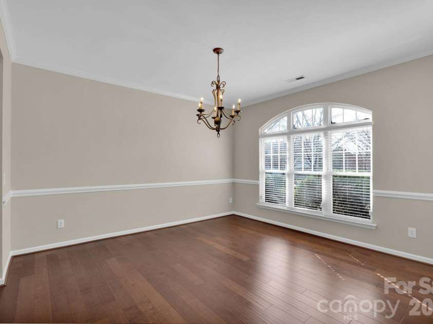 11012 Sedgemoor Lane, Charlotte, NC 28277.  MLS# CAR4340731, YatesRealty ID 19721. 