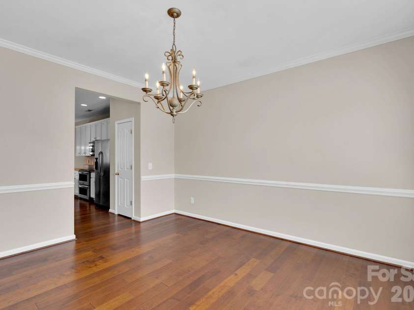 11012 Sedgemoor Lane, Charlotte, NC 28277.  MLS# CAR4340731, YatesRealty ID 19721. 