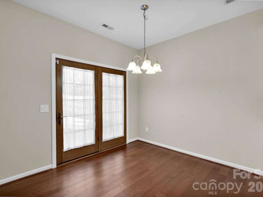 11012 Sedgemoor Lane, Charlotte, NC 28277.  MLS# CAR4340731, YatesRealty ID 19721. 