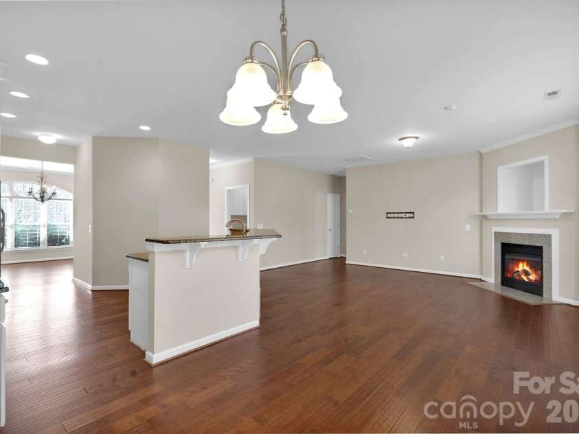 11012 Sedgemoor Lane, Charlotte, NC 28277.  MLS# CAR4340731, YatesRealty ID 19721. 