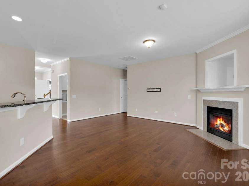 11012 Sedgemoor Lane, Charlotte, NC 28277.  MLS# CAR4340731, YatesRealty ID 19721. 