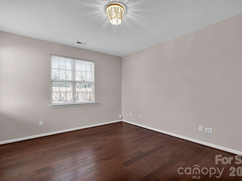 11012 Sedgemoor Lane, Charlotte, NC 28277.  MLS# CAR4340731, YatesRealty ID 19721. 