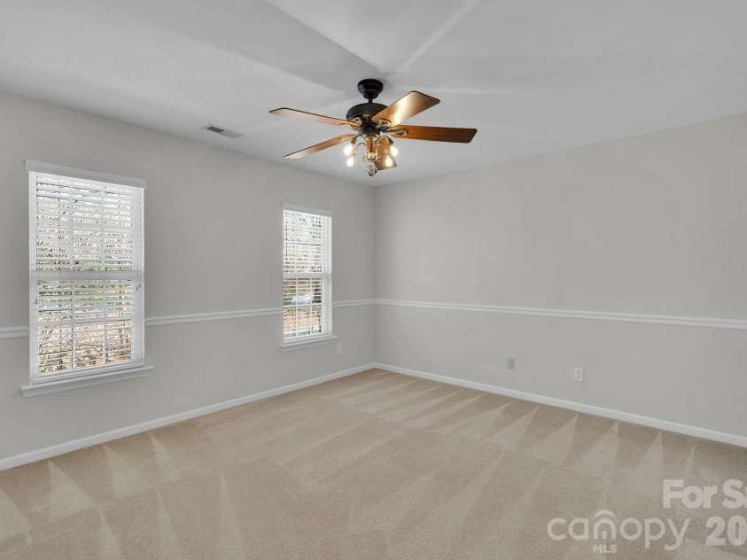 11012 Sedgemoor Lane, Charlotte, NC 28277.  MLS# CAR4340731, YatesRealty ID 19721. 