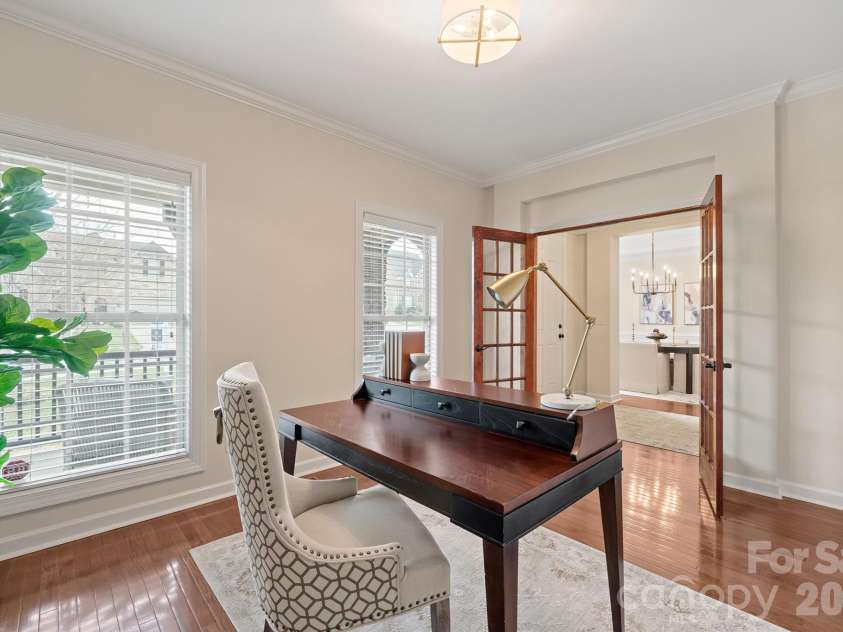 10620 Euclid Avenue, Concord, NC 28027.  MLS# CAR4354098, YatesRealty ID 19722. Office