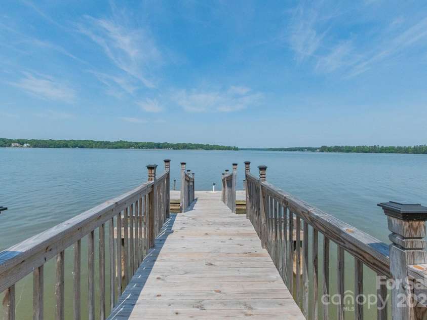 1168 Riverview Road Extension, Lexington, NC 27292.  MLS# CAR4254693, YatesRealty ID 19723. 