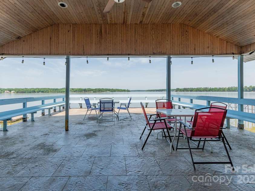 1168 Riverview Road Extension, Lexington, NC 27292.  MLS# CAR4254693, YatesRealty ID 19723. 