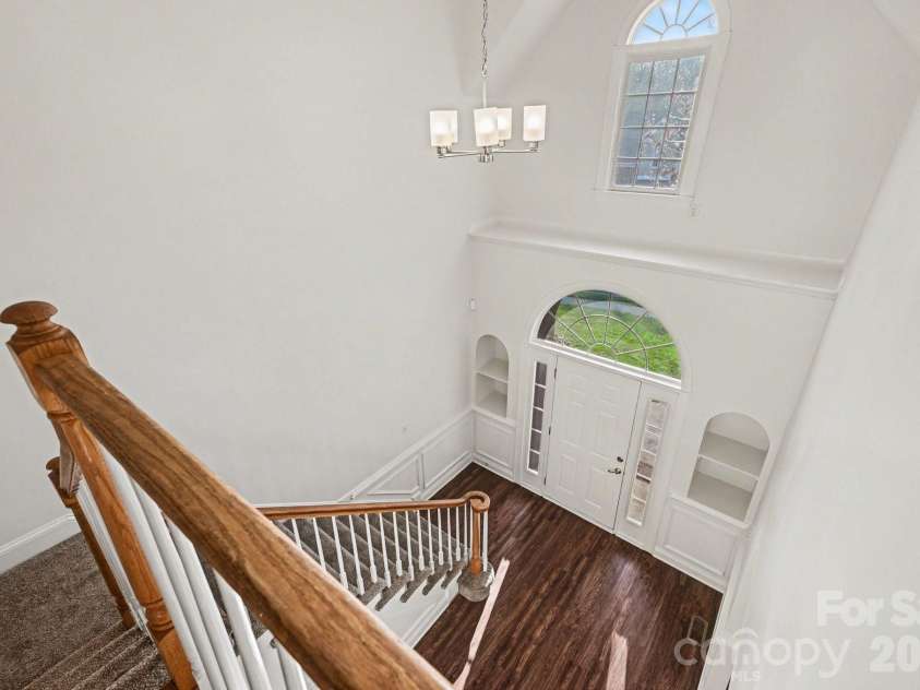 11124 Tradition View Drive, Charlotte, NC 28269.  MLS# CAR4361986, YatesRealty ID 19724. 