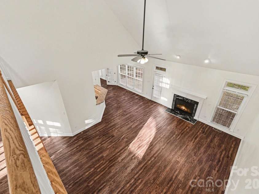 11124 Tradition View Drive, Charlotte, NC 28269.  MLS# CAR4361986, YatesRealty ID 19724. 