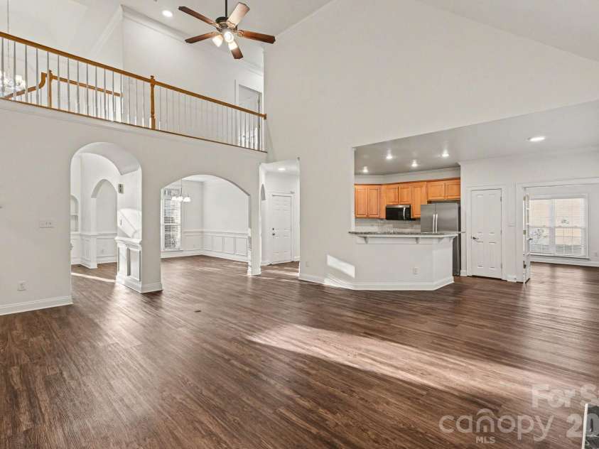 11124 Tradition View Drive, Charlotte, NC 28269.  MLS# CAR4361986, YatesRealty ID 19724. 