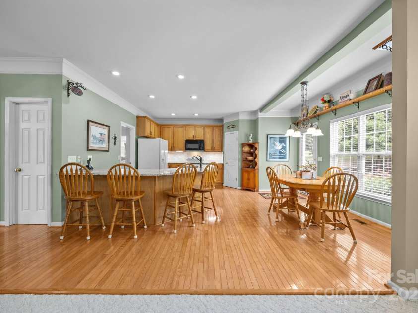 6533 Derby Lane, Concord, NC 28027.  MLS# CAR4265796, YatesRealty ID 19724. 