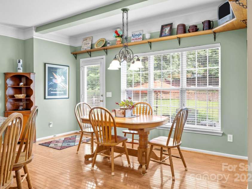 6533 Derby Lane, Concord, NC 28027.  MLS# CAR4265796, YatesRealty ID 19724. 