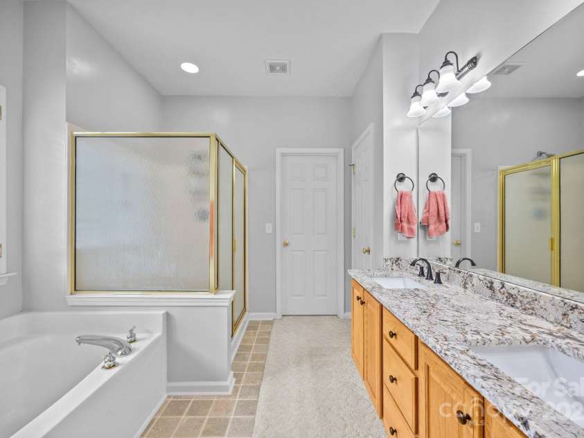 6533 Derby Lane, Concord, NC 28027.  MLS# CAR4265796, YatesRealty ID 19724. 