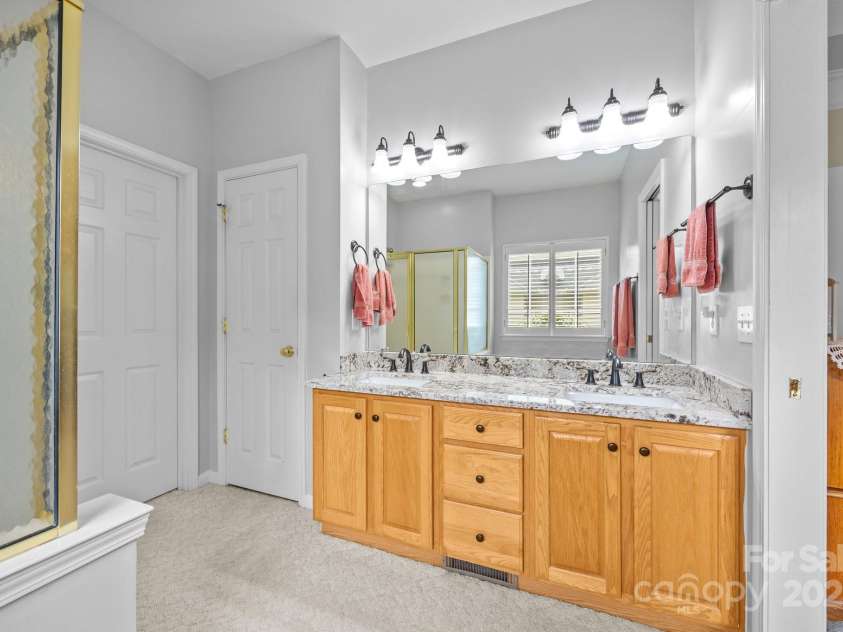 6533 Derby Lane, Concord, NC 28027.  MLS# CAR4265796, YatesRealty ID 19724. 