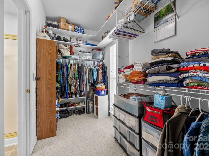 6533 Derby Lane, Concord, NC 28027.  MLS# CAR4265796, YatesRealty ID 19724. 