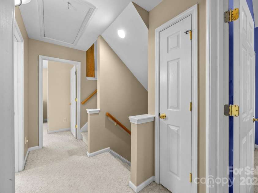 6533 Derby Lane, Concord, NC 28027.  MLS# CAR4265796, YatesRealty ID 19724. 