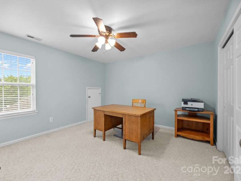 6533 Derby Lane, Concord, NC 28027.  MLS# CAR4265796, YatesRealty ID 19724. 