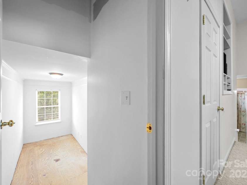 6533 Derby Lane, Concord, NC 28027.  MLS# CAR4265796, YatesRealty ID 19724. 