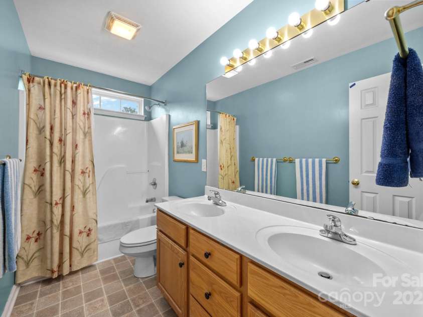 6533 Derby Lane, Concord, NC 28027.  MLS# CAR4265796, YatesRealty ID 19724. 