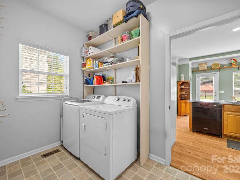 6533 Derby Lane, Concord, NC 28027.  MLS# CAR4265796, YatesRealty ID 19724. 