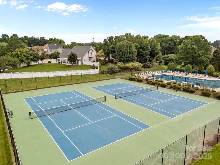 6533 Derby Lane, Concord, NC 28027.  MLS# CAR4265796, YatesRealty ID 19724. 