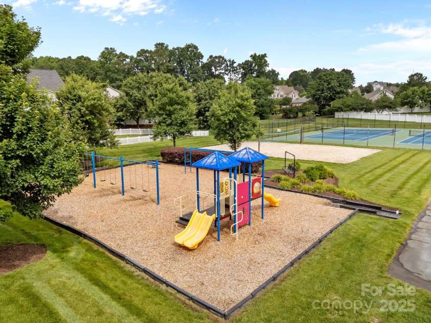 6533 Derby Lane, Concord, NC 28027.  MLS# CAR4265796, YatesRealty ID 19724. 