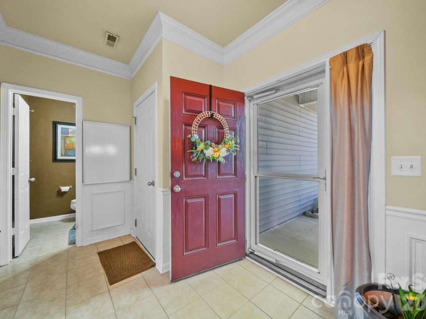 2056 Moss Creek Drive, Harrisburg, NC 28075.  MLS# CAR4374331, YatesRealty ID 19725. 
