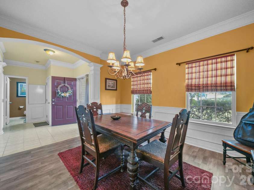2056 Moss Creek Drive, Harrisburg, NC 28075.  MLS# CAR4374331, YatesRealty ID 19725. 