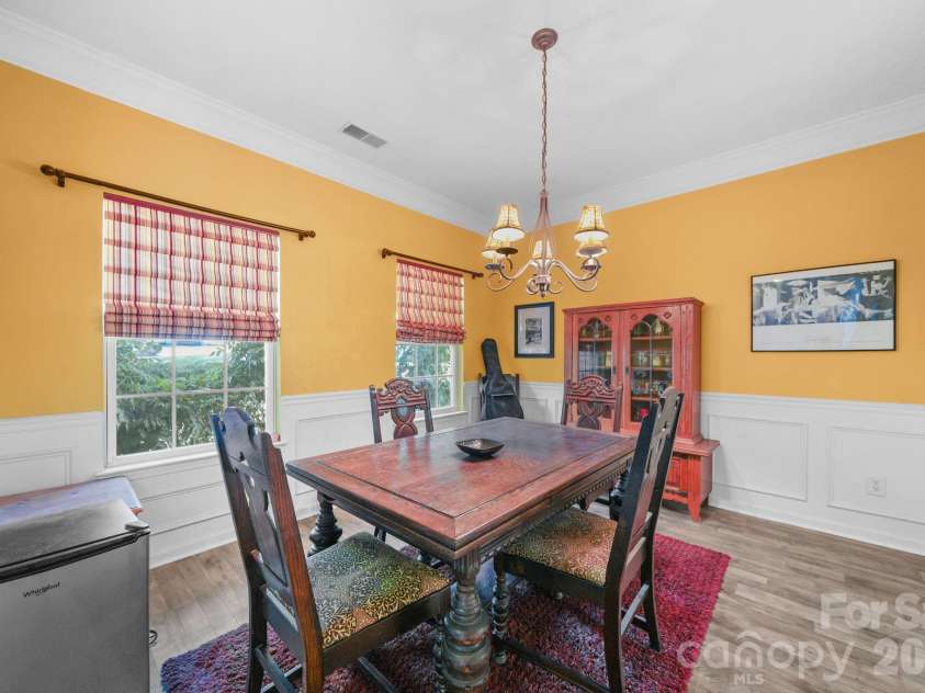 2056 Moss Creek Drive, Harrisburg, NC 28075.  MLS# CAR4374331, YatesRealty ID 19725. 