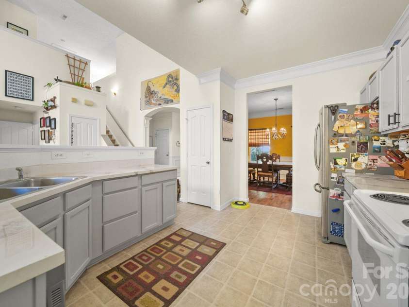 2056 Moss Creek Drive, Harrisburg, NC 28075.  MLS# CAR4374331, YatesRealty ID 19725. 