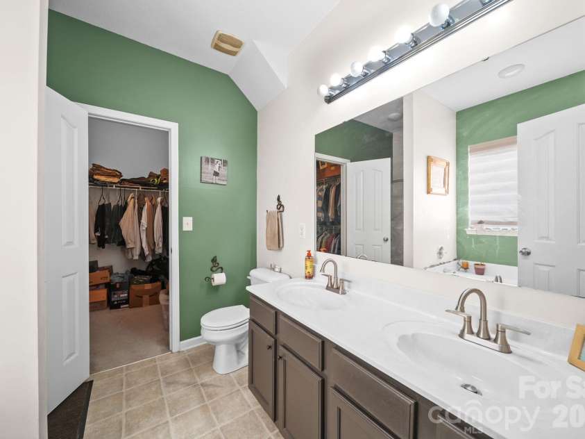 2056 Moss Creek Drive, Harrisburg, NC 28075.  MLS# CAR4374331, YatesRealty ID 19725. 