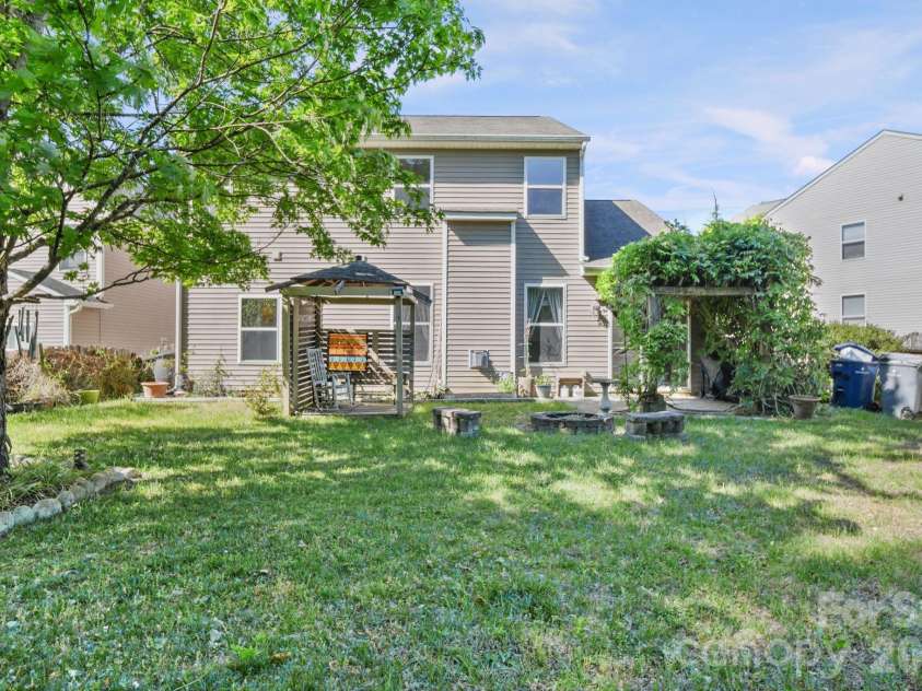 2056 Moss Creek Drive, Harrisburg, NC 28075.  MLS# CAR4374331, YatesRealty ID 19725. 